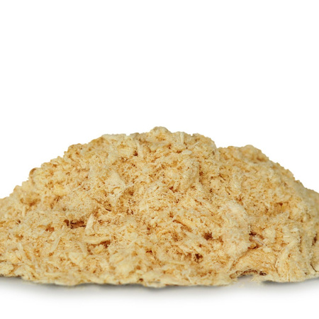 AYLA Filet z piersi kurczaka - topper - dosmaczacz liofilizowany dla psów (28g)