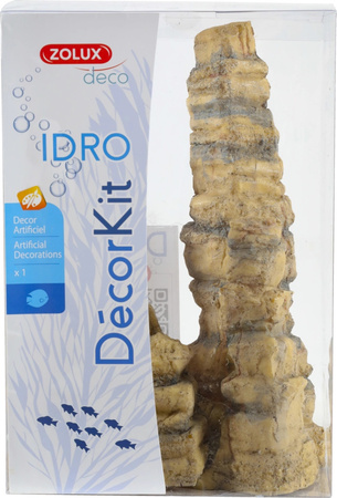 Zolux Ozdoba do akwarium z żywicy IDRO KIT GRAND CANYON L 14,3x18x26,5 cm