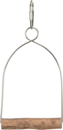 TX-5825 HUŚTAWKA DLA PTAKÓW MAŁA 8x15cm   /4