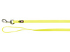 Trixie Easy Life Smycz do tropienia M-XL 10m/17mm odblaskowa żółty neonowy [20718]