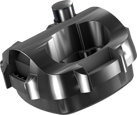 TETRA Motor Head EX600 Plus - Głowica silnika