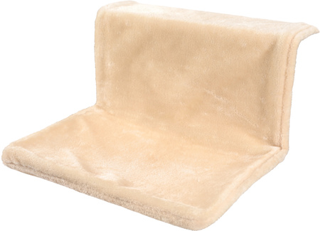 ZOLUX Hamak na kaloryfer dla kota kol. beż