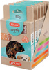 Zolux Przysmak dla szczeniąt MOOKY Puppy WOOFIES 80 g