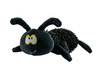 PET NOVA PLUSZ PAJĄK CZARNY