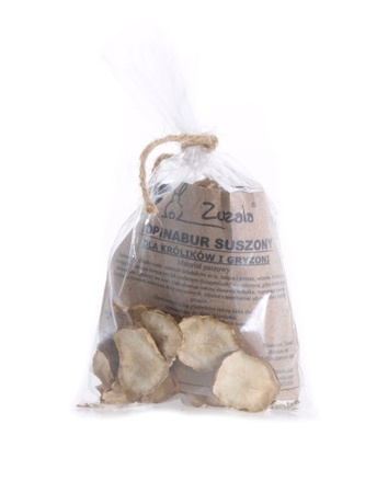 ZUZALA  TOPINAMBUR SUSZONY