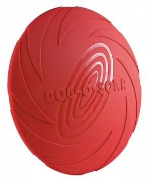 Trixie Frisbee Dysk Dog Disc 24cm [TX-33503]