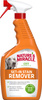 NATURES MIRACLE Płyn do usuwania starych plam pies SET-IN OXY 709ml