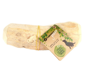 FLAMINGO PATYK Z DRZEWA KAWOWEGO XL PROMO