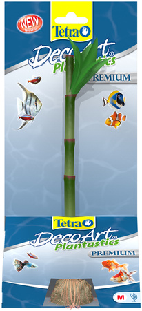 Tetra DecoArt Plantastics Premium Asian Bamboo 24 cm