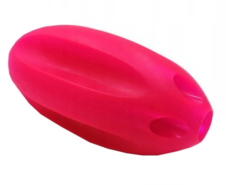 Sum-Plast Zabawka Piłka Rugby nr2 11x4cm