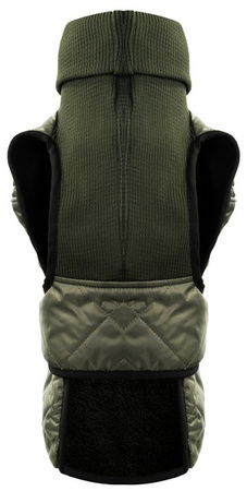 Chaba Kubrak Regulowany Chic XS khaki