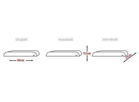 Gattino Drapak 07 Pazur dąb lancelot