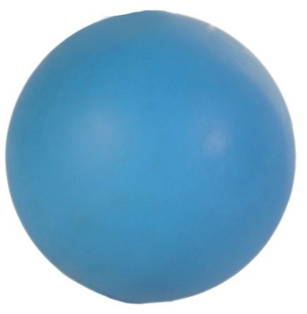 Trixie Piłka gumowa 8cm twarda [TX-3303]