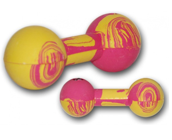 Fixi Hantel z dzwonkiem 11cm