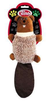 PET NOVA PLUSZ BÓBR 47cm