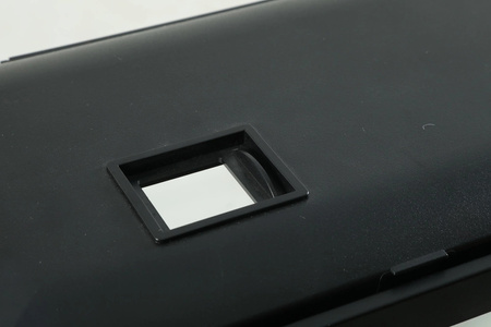 ZOLUX Akwarium INITIO 40 z filtrem kaskadowym 30 i LED 24L czarne + GRATIS 854250+352166+352189+352213+352216