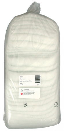 ZOLUX Wata filtracyjna, wkład do filtra Perlon 1 kg