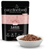 Catz Finefood Pure (Purrrr N.111) Jagnięcina saszetka 85g