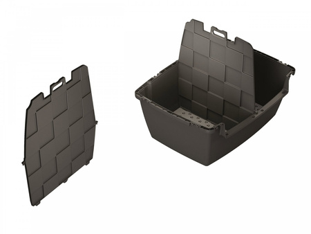 ZOLUX Panel oddzielający do transportera Gulliver Touring IATA