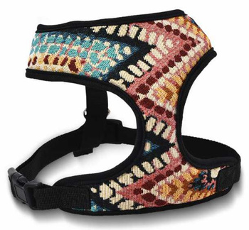 BARRY KING SZELKI DLA PSA 34-45cm WZÓR    BOHO