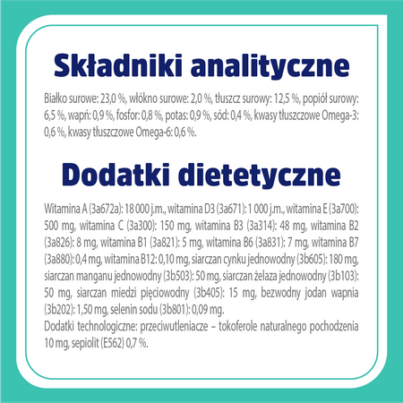 Karma sucha dla psa VET RESPONSE VETERINARY DIET GASTROINTESTINAL 1,6 kg