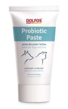 DOLFOS Probiotic Paste 50g