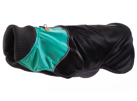 CHABA KUBRAK REGULOWANY MAGNIFIQUE `L` LUXURY GREEN