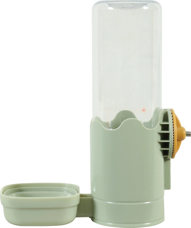 ZOLUX Dystrybutor wody dla królika i kawii COSY 480ml zielony