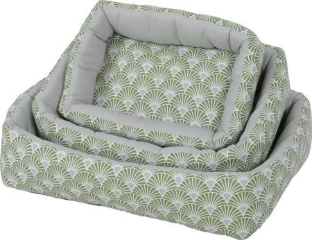 Zolux Zestaw 3 legowisk dla psa ONE KIWI 53/65/75 cm