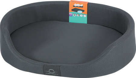 ZOLUX Legowisko dla psa z pamięcią kształtu MEMORY 60 cm 60x46x17,5 cm
