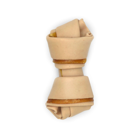 SMART BONES Przysmak dla psa kości o smaku słodkich ziemniaków Mini 8 szt.