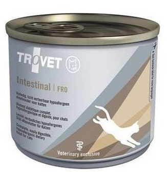 Trovet FRD Intestinal dla kota puszka 200g