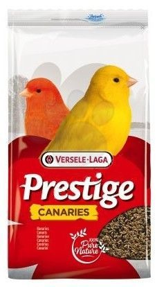 Versele-Laga Prestige Canaries kanarek 1,2kg (1+0,2kg gratis)