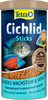 TETRA Cichlid Sticks 1 L pokarm w pałeczkach dla ryb pielęgnicowatych