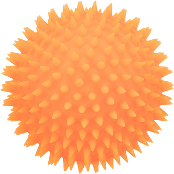 Tx-3414 PIŁKA JEŻOWA PISZCZĄCA 7cm  /4