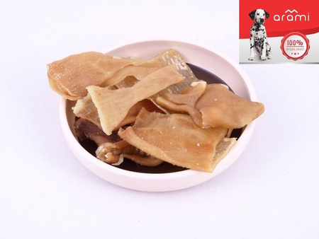 ARAMI C 200g SKÓRA WIEPRZOWA