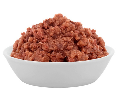 Lucky Lou Lifestage Adult Drób i tuńczyk saszetka 125g