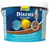 TETRA Discus Granules 10 L  wiadro , pokarm dla ryb akwariowych dyskowców