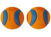 Chuckit! Ultra Ball Small dwupak [17020]