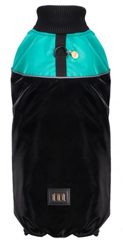 CHABA KUBRAK REGULOWANY MAGNIFIQUE `4XL`  LUXURY GREEN