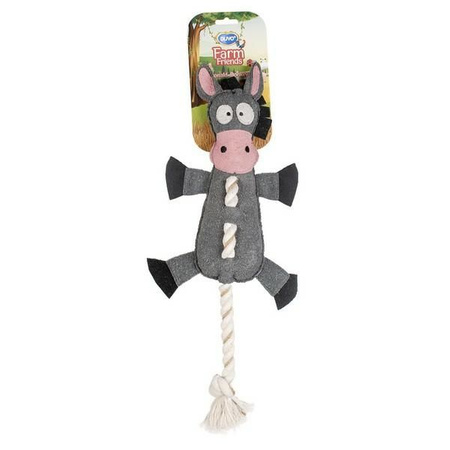 DUVO+ ZABAWKA GRYZAK OSIOŁ DONALD 49cm