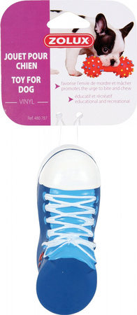 ZOLUX Zabawka winylowa dla psa But 11,5 cm