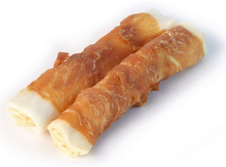 Magnum Pałka wołowa z kurczakiem 5-6"/2-2,5cm 2szt