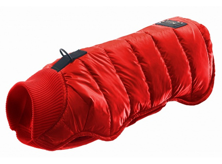 CHABA KUBRAK DOPAMINE `M` CZERWONY 28cm