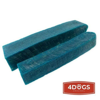 4DOGS SER HIMALAJSKI "S" JAGODA do 5kg        33g /80