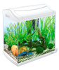 *- Tetra AquaArt Discovery Line Crayfish Set white 30 L-Zestaw do hodowli krewetek i krabów