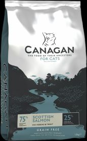 CANAGAN KOT 4kg SCOTTISH SALMON /3
