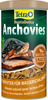 TETRA Anchovies 1L 12 CE, pokarm dla żółwi wodnych z anchois