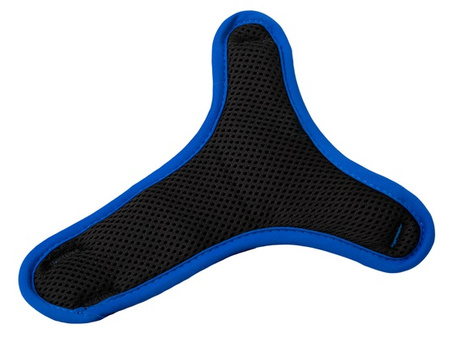 CHABA Szelki Guard Comfort Story III bezuciskowe M 1,6cm Aussie