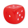 PET NOVA VIN DICE (KOSTKA) 6cm /12